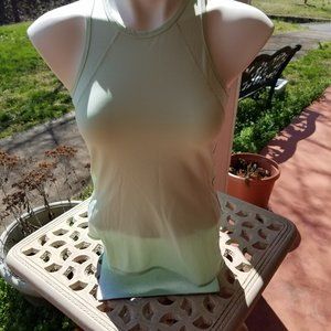 Cory Vines tank top (New)